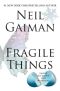 [American Gods #1.1 (Monarch of the Glen 01] • Neil Gaiman Short Stories - 01 - Fragile Things